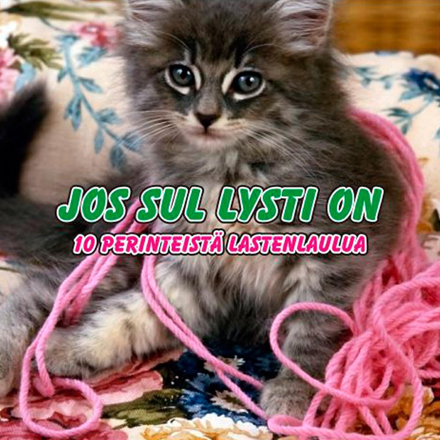 Lauluryhmä Muut - Eläinlaulu