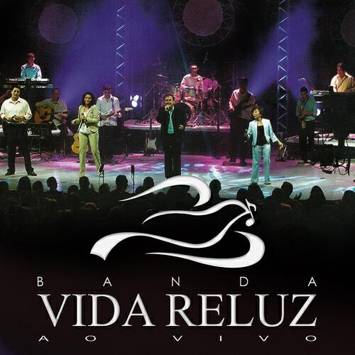 Vida Reluz - Deus É Capaz (Ao Vivo)