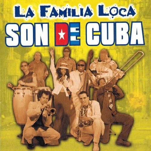 La Familia Loca - Un Dos Tres (Un, Deux, Trois - Acustic Mix)