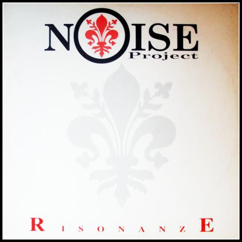 Постер альбома Risonanze
