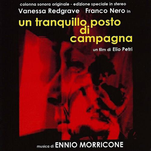 Ennio Morricone - Un tranquillo posto di campagna, Pt. 3