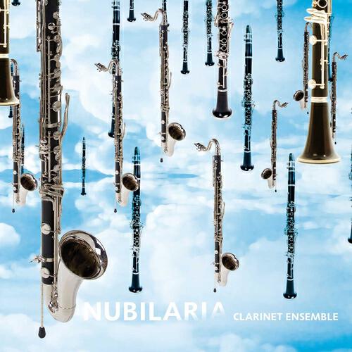 Nubilaria Clarinet Ensemble - Peer Gynt, Suite No. 1, Op. 46: No. 3, Anitra's Dance