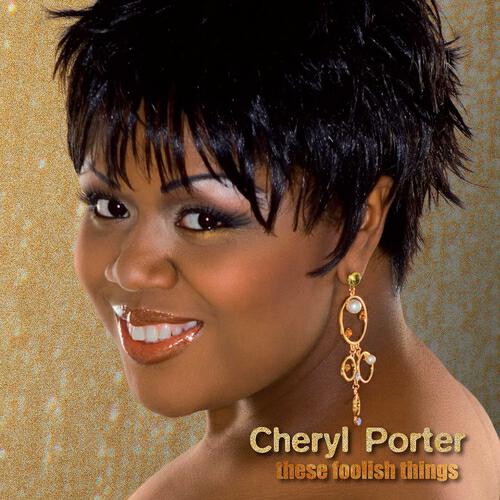 Cheryl Porter - Bewitched