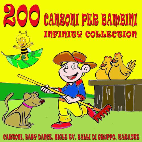La Bambilandia - Popof
