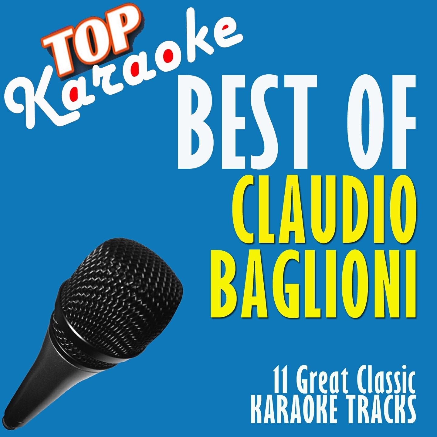 AS Factory - Amore bello  (Karaoke Version) (Originally Performed by Claudio Baglioni)