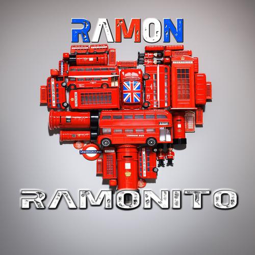 Постер альбома Ramonito