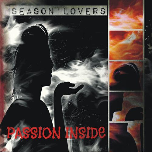 Season Lovers - Passion Inside (Marco Veneziano Rmx)