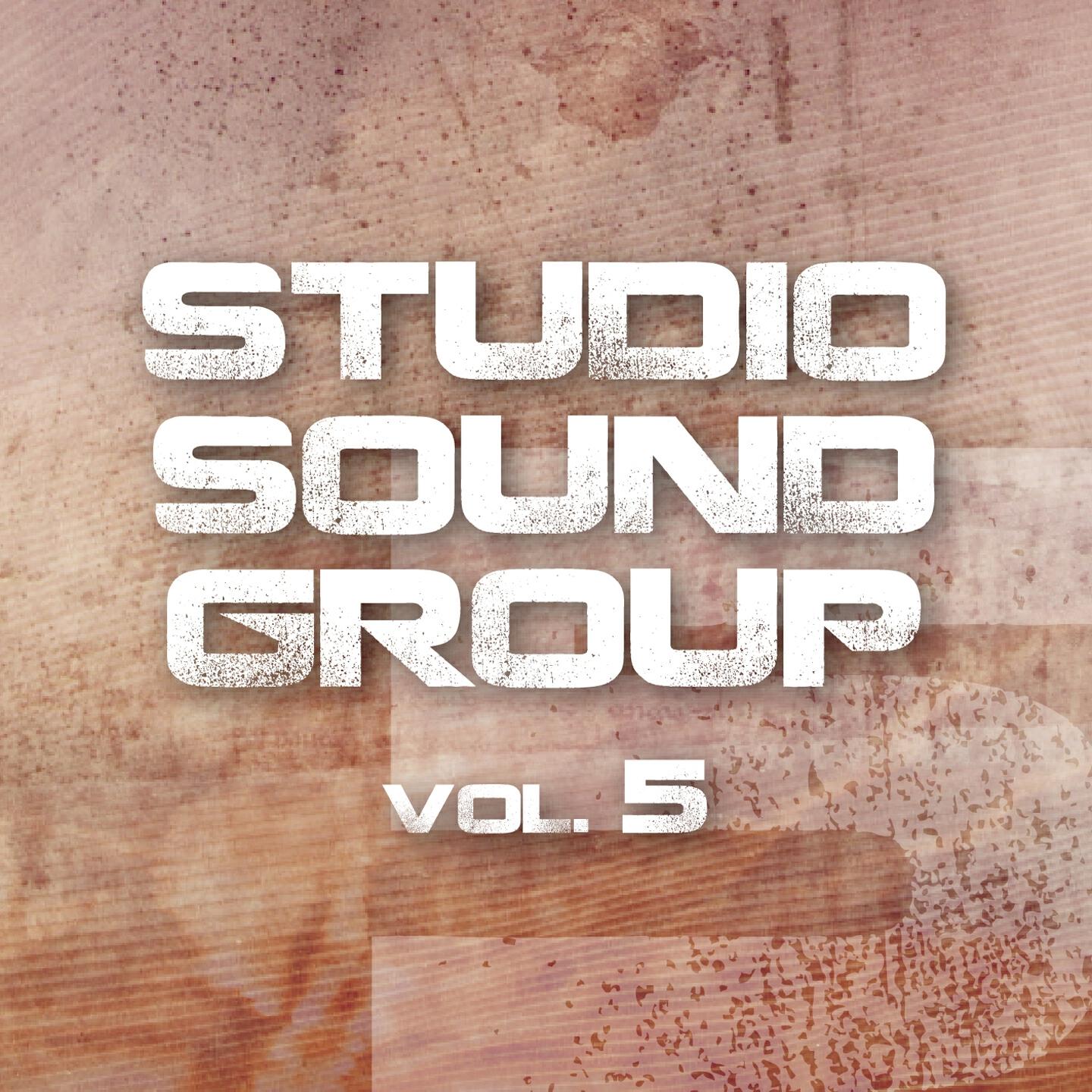 Studio Sound Group - Sunday Morning