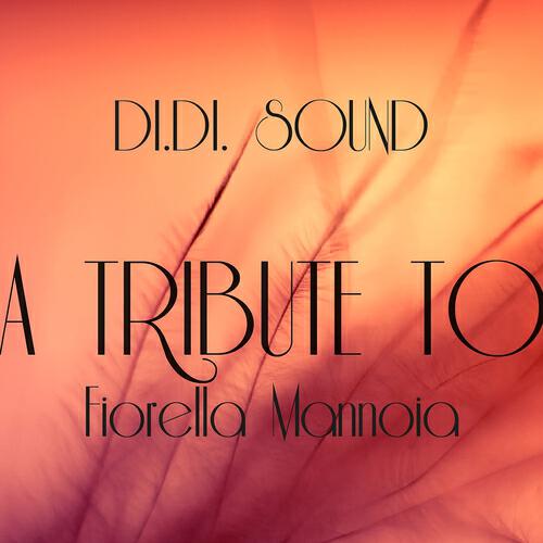 Di.Di.Sound - Sally