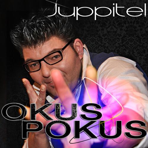 Juppitel - Hokus Pokus (Andrea D'amato Remix)