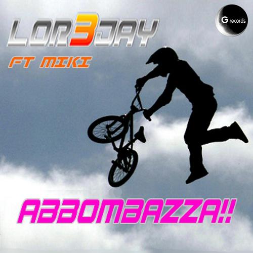 Постер альбома Abbombazza