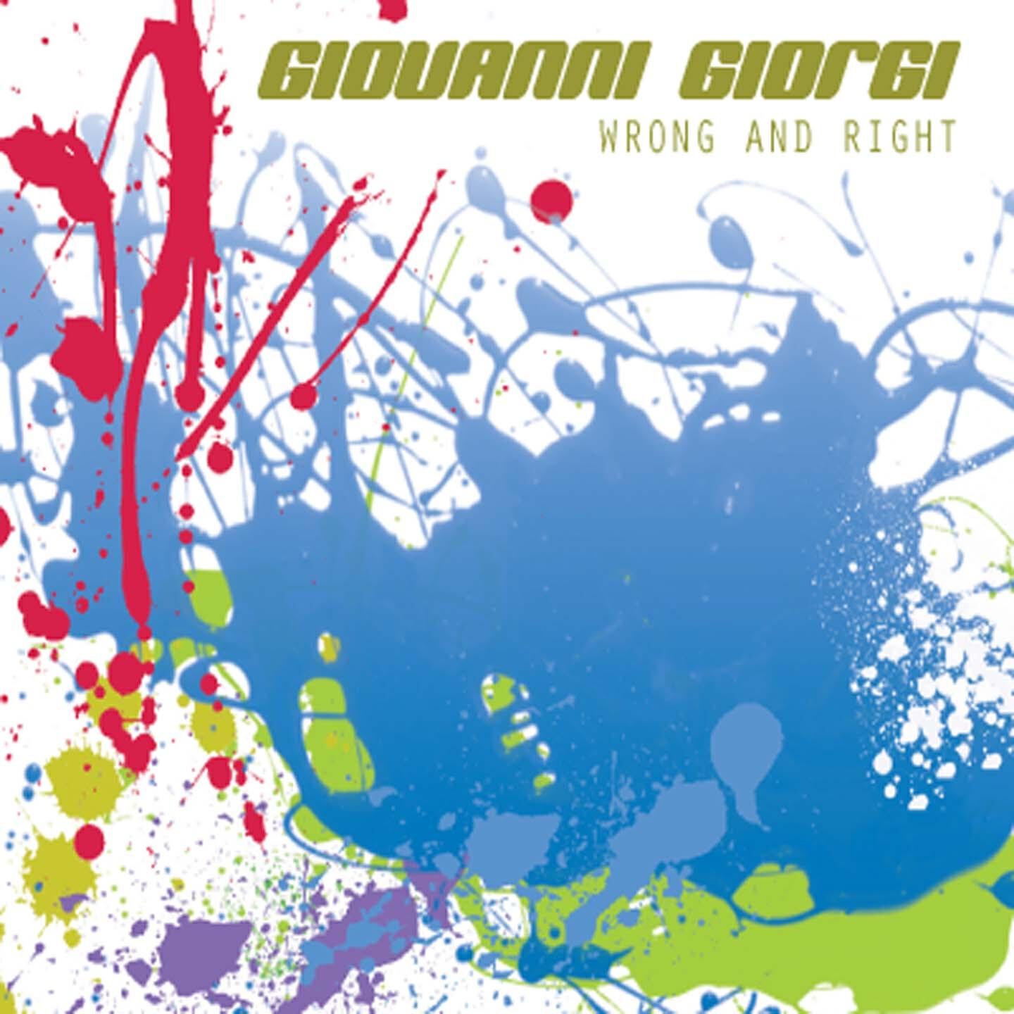 Giovanni Giorgi - Fake Plastic Trees