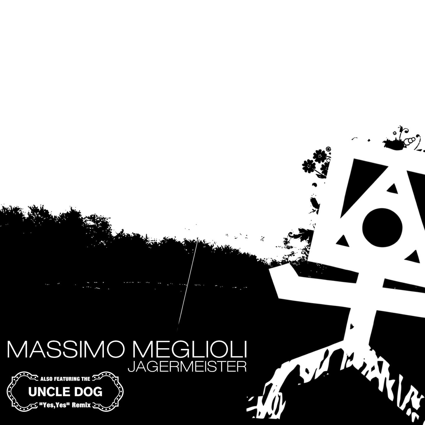 Massimo Meglioli - Jagermeister (Uncle Dog 