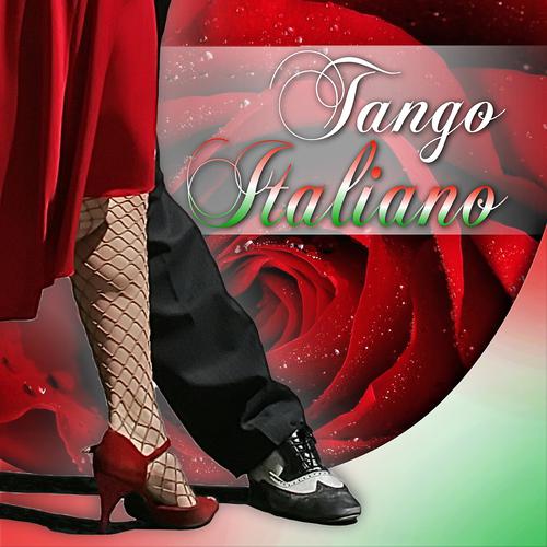 Постер альбома Tango italiano