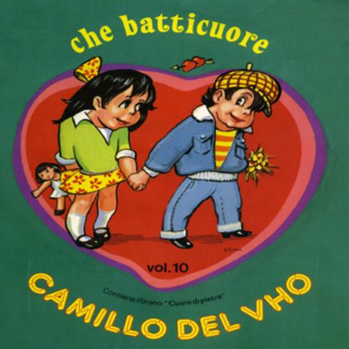 Постер альбома Che batticuore, vol. 10