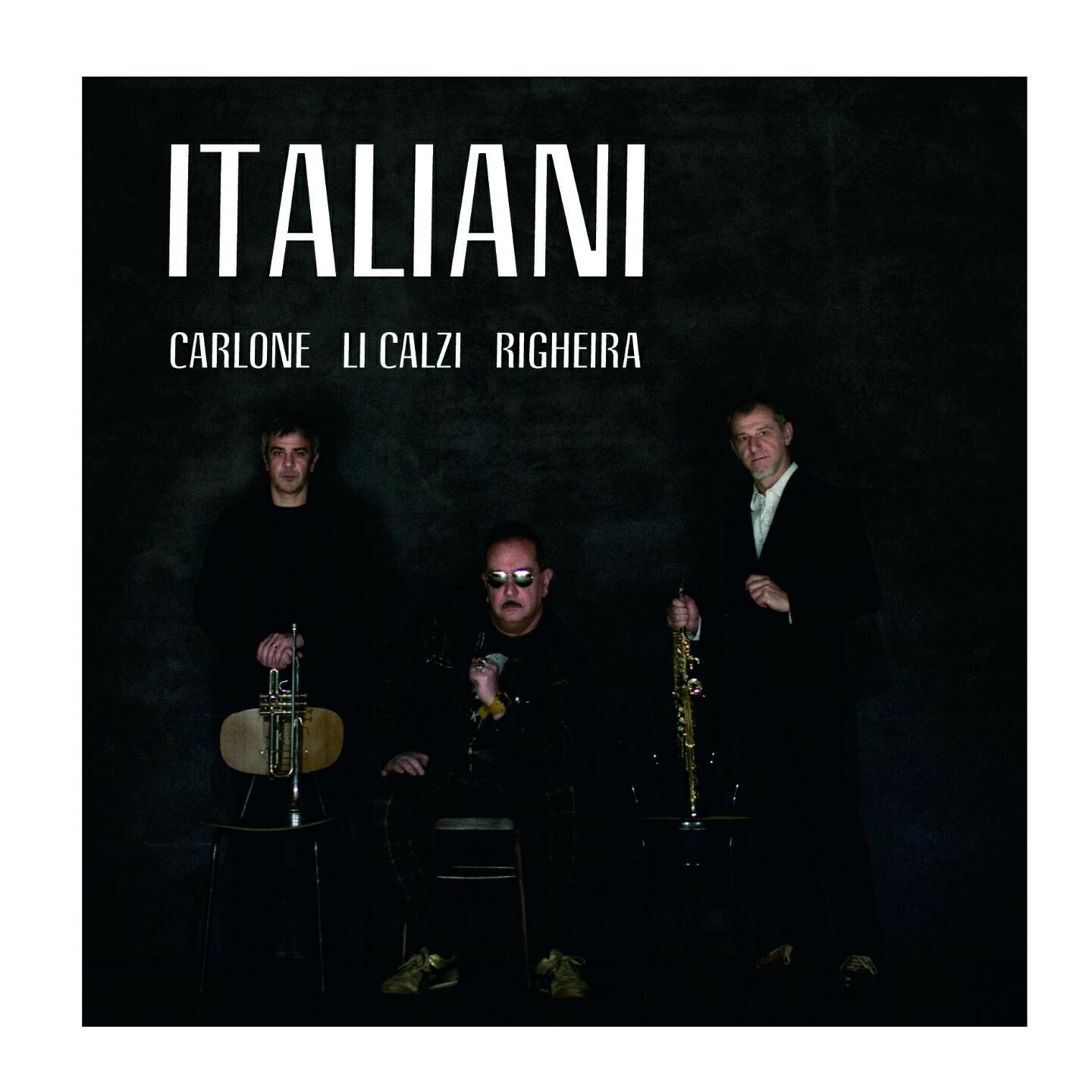 Carlone Li Calzi Righeira - Il veliero