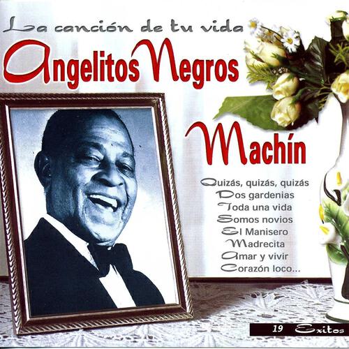 Antonio Machin - El Tumbaito