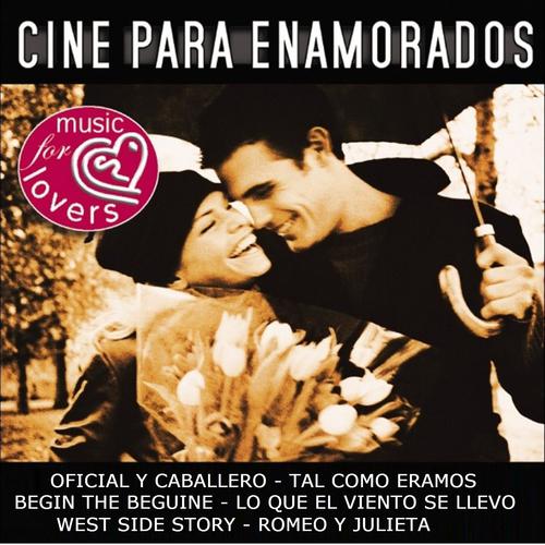 Постер альбома Cine Para Enamorados