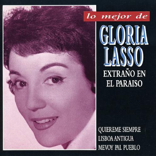 Gloria Lasso - Moliendo Cafe