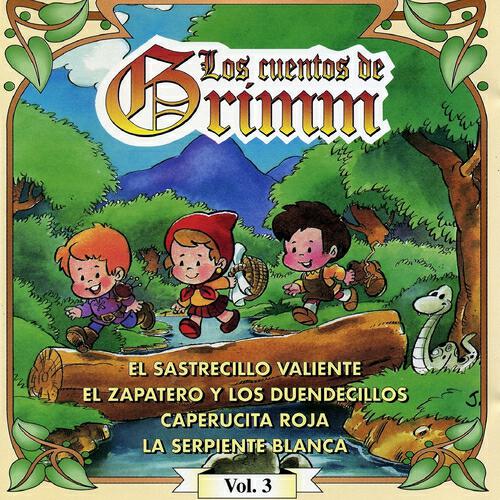 Grupo Todo Cuentos - El Sastrecillo Valiente