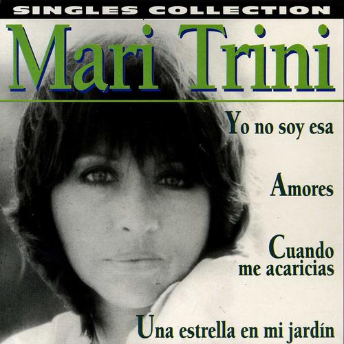 Постер альбома Singles Collection