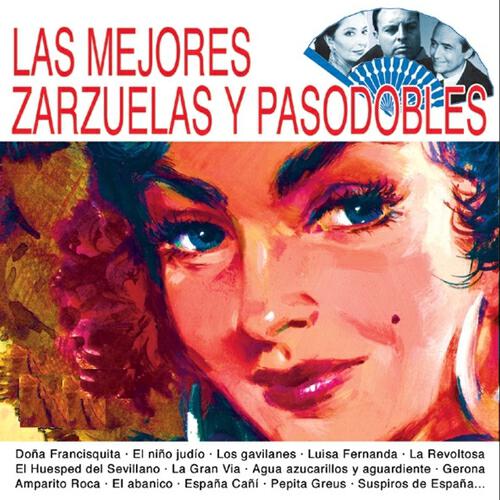 JOSÉ CARRERAS - Luisa Fernanda (De Este Apacible Rincón de Madrid)