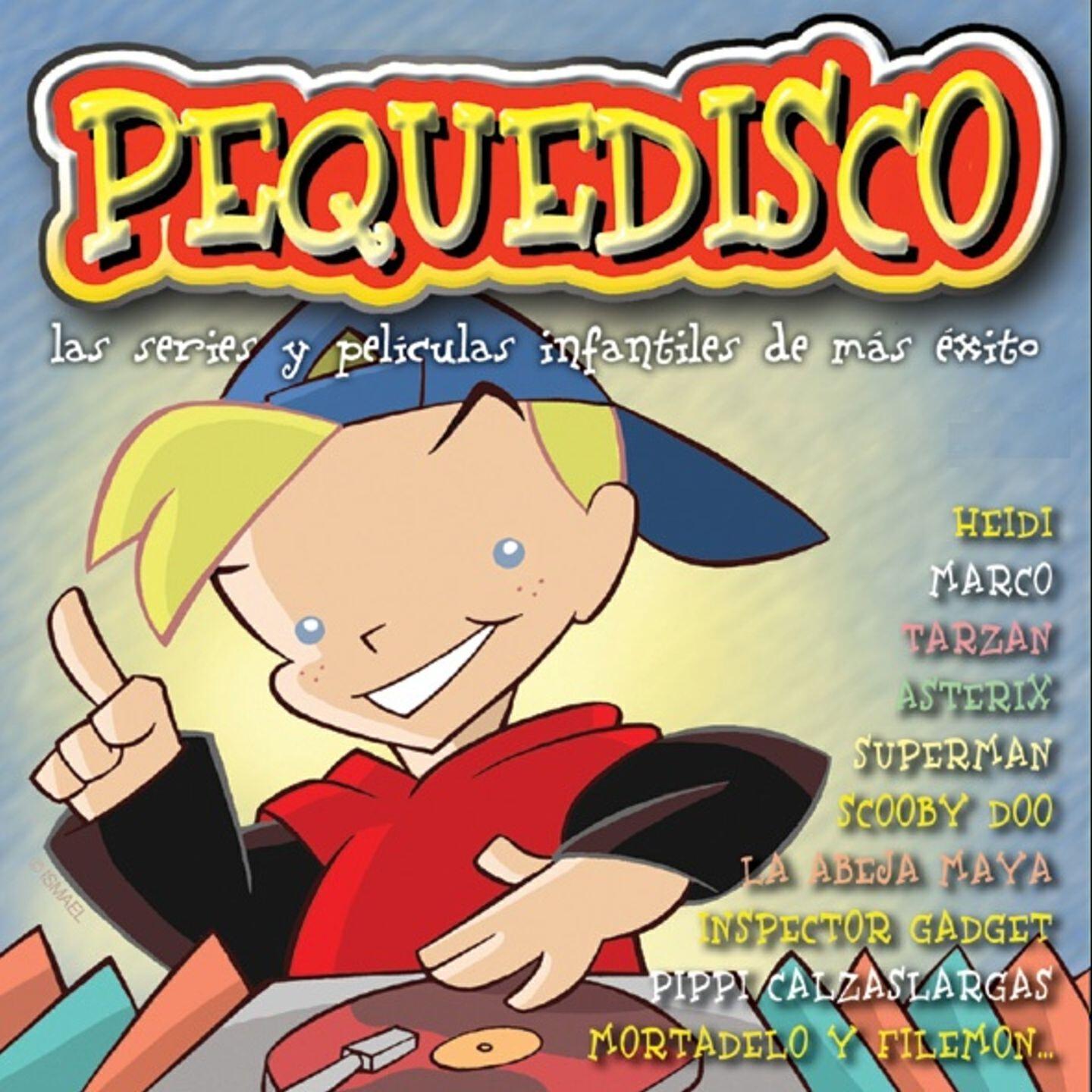 Popy Con Regaliz - Popeye