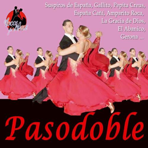 English Chamber Orchestra - Agua Azucarillos y Aguardiente