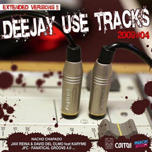 Javi Colors - Bussy (Gabriel Cubero Remix)