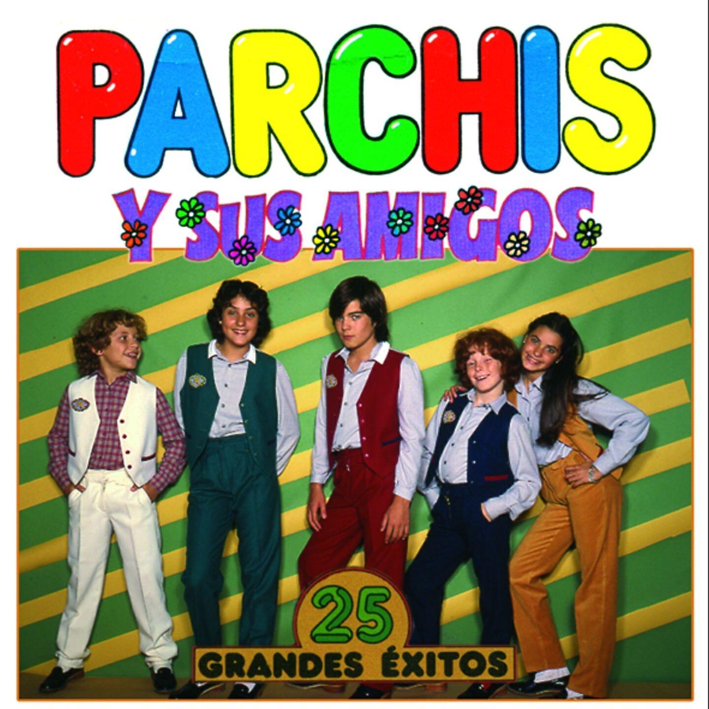 Parchis - Verdad o Mentira