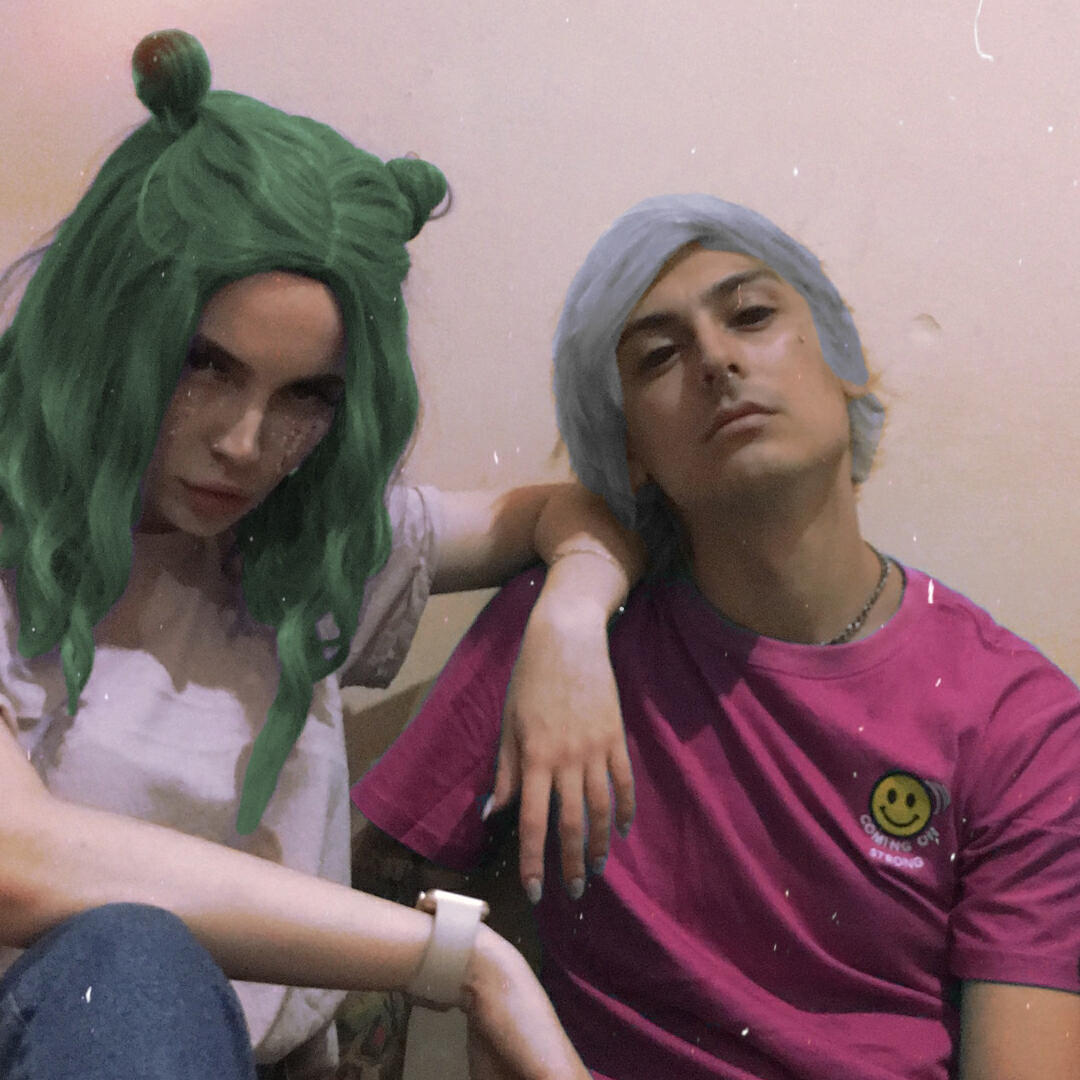 Мятная Фанта все песни в mp3