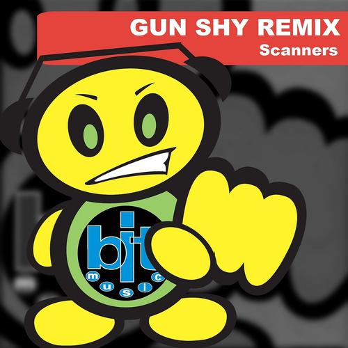 Постер альбома Gun Shy Remix