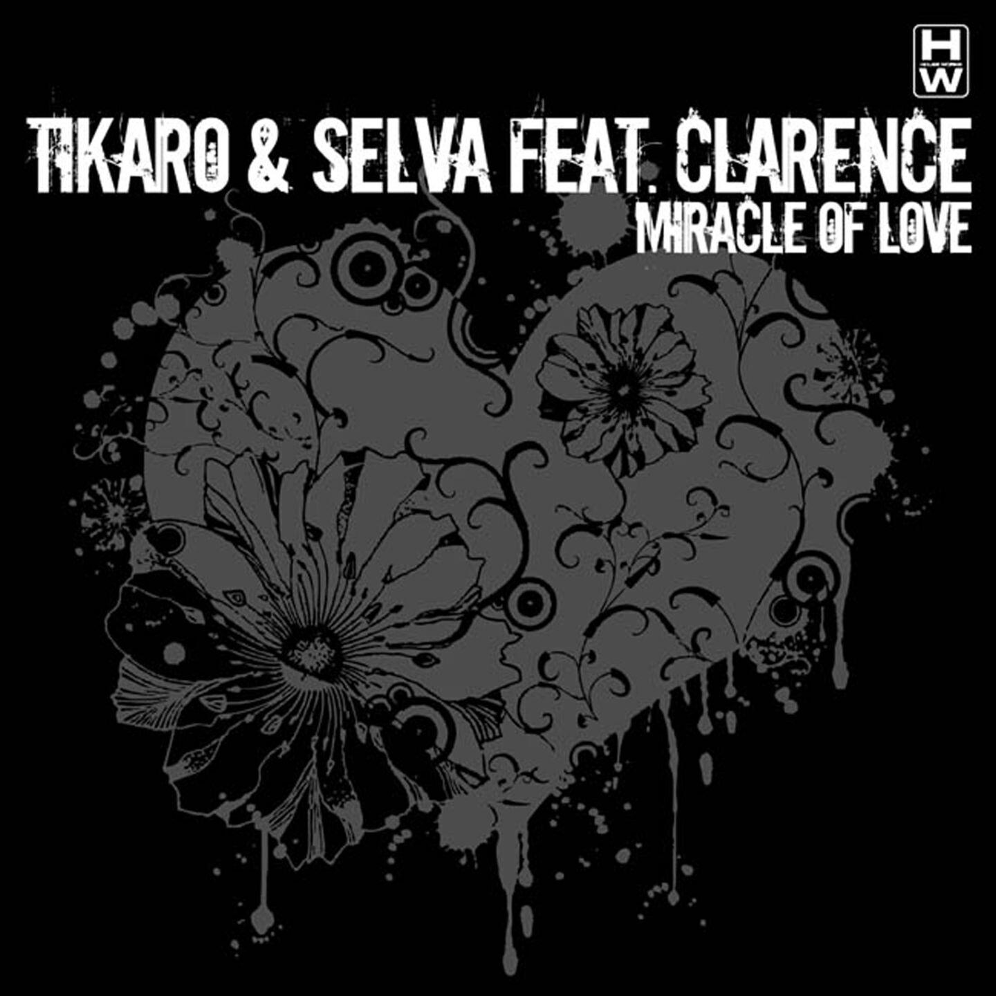 Tikaro - Beat & Drum (Tribal Essence)