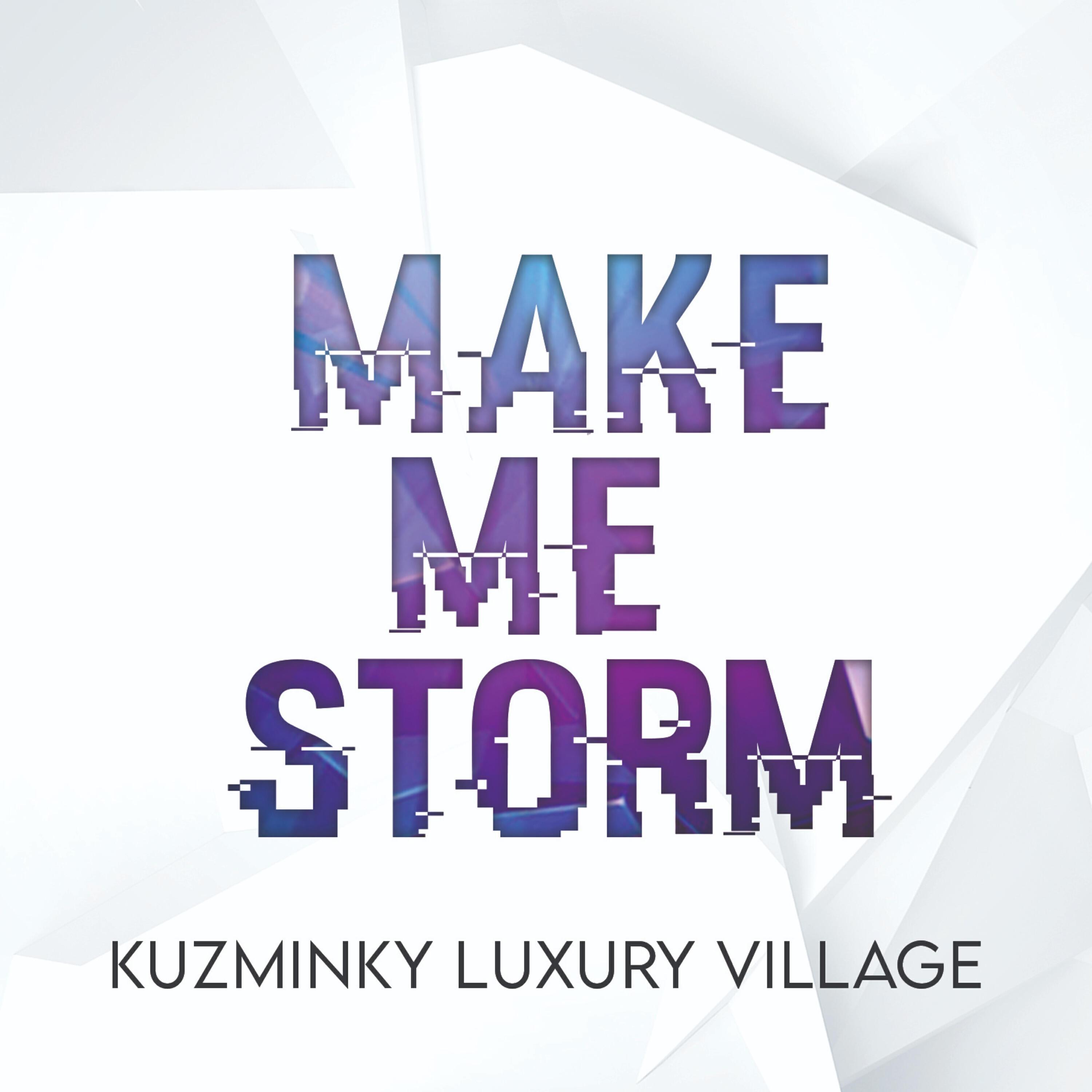 Kuzminky Luxury Village все песни в mp3