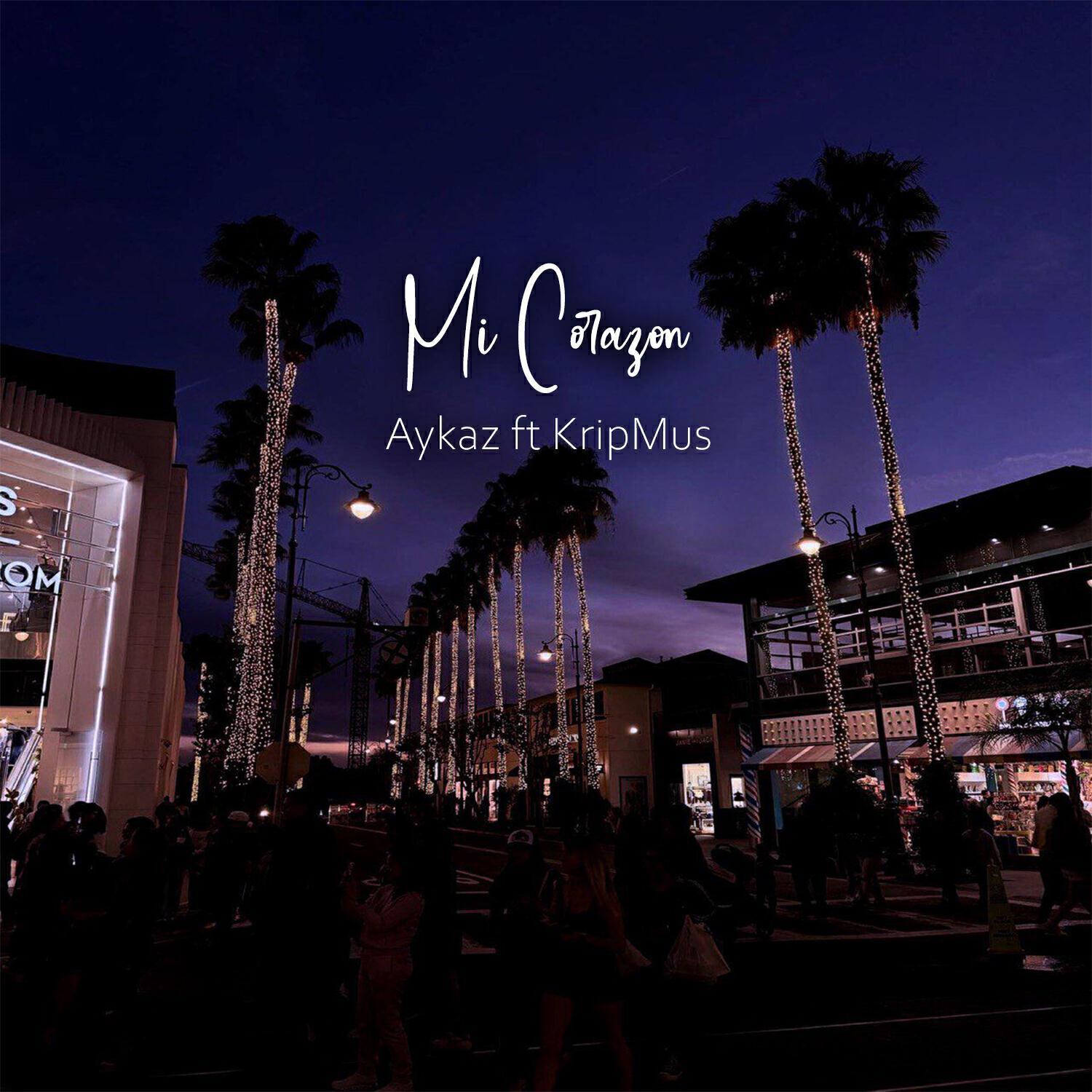 KripMus все песни в mp3