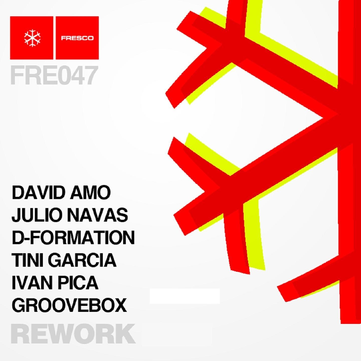 David Amo - Based Basic (Amo & Navas Rework)