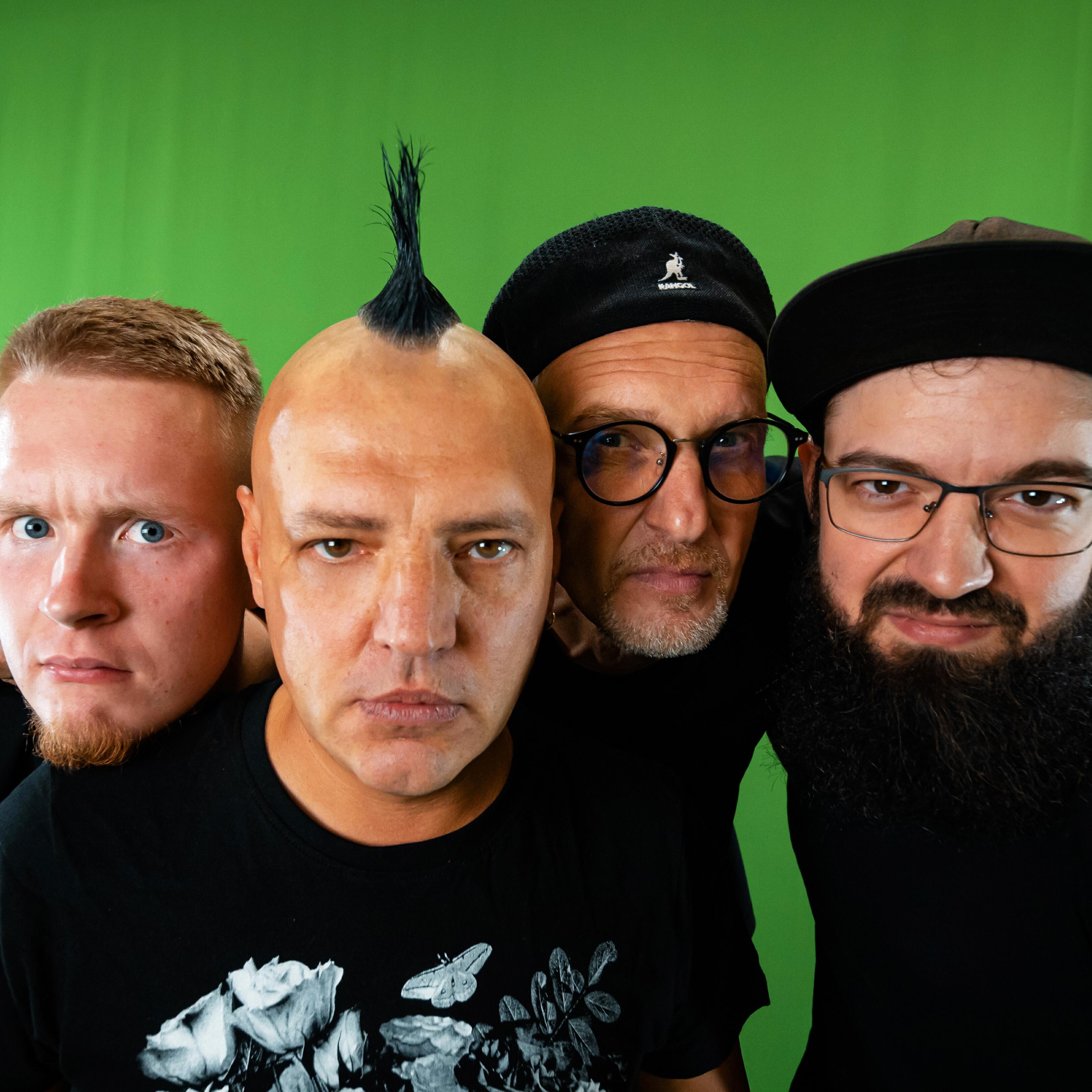 Бригадный подряд все песни в mp3