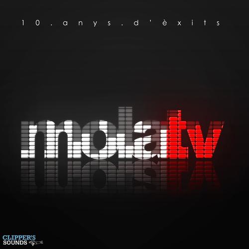 Постер альбома Mola TV