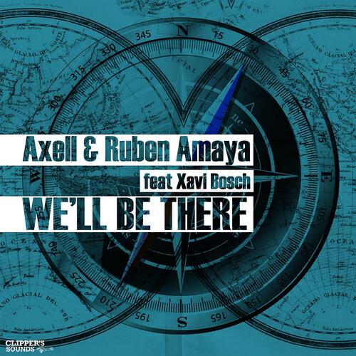 Axell - We'll Be There