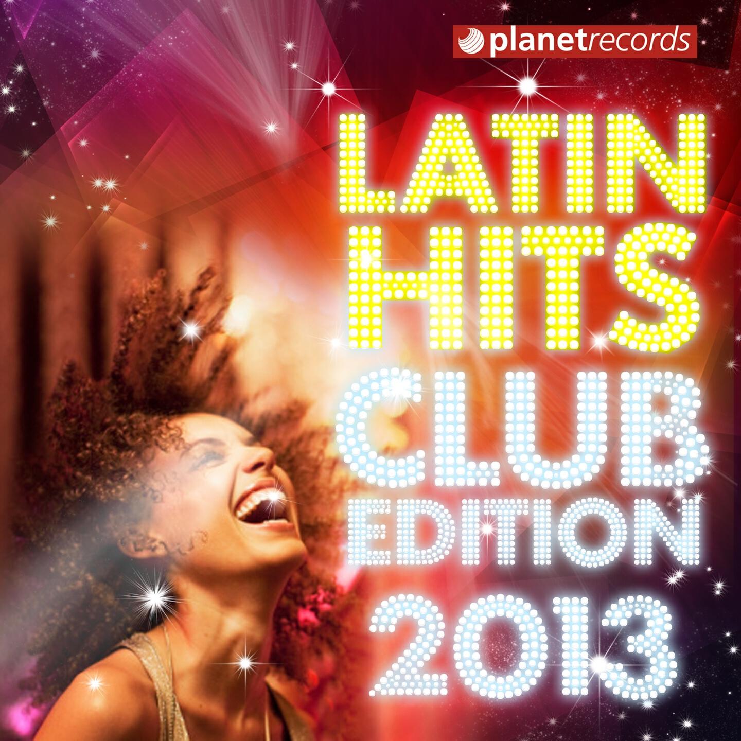 Amara La Negra - Ayy (Gil Sanders Remix (Latin Dance))