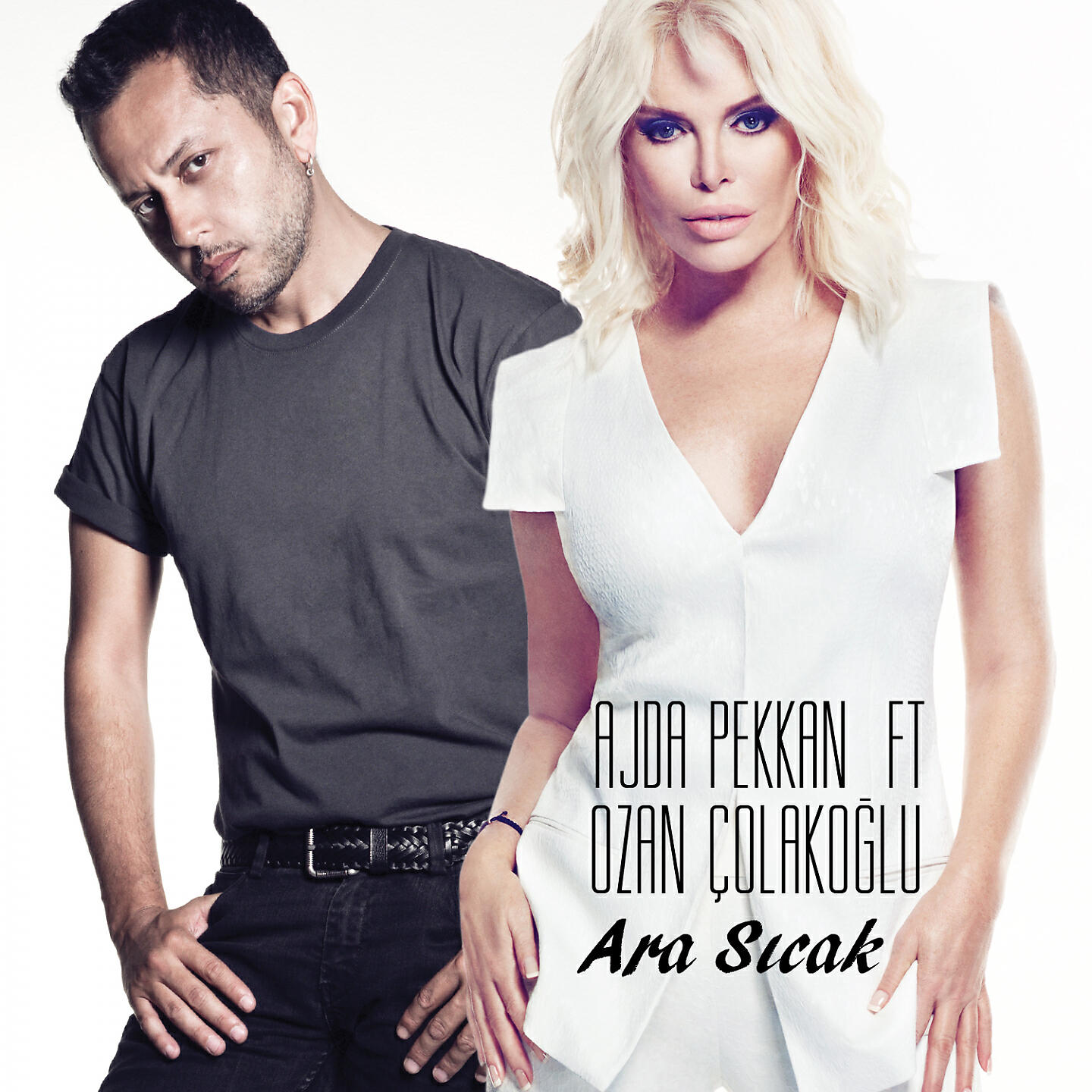 Ajda Pekkan - Ara Sıcak