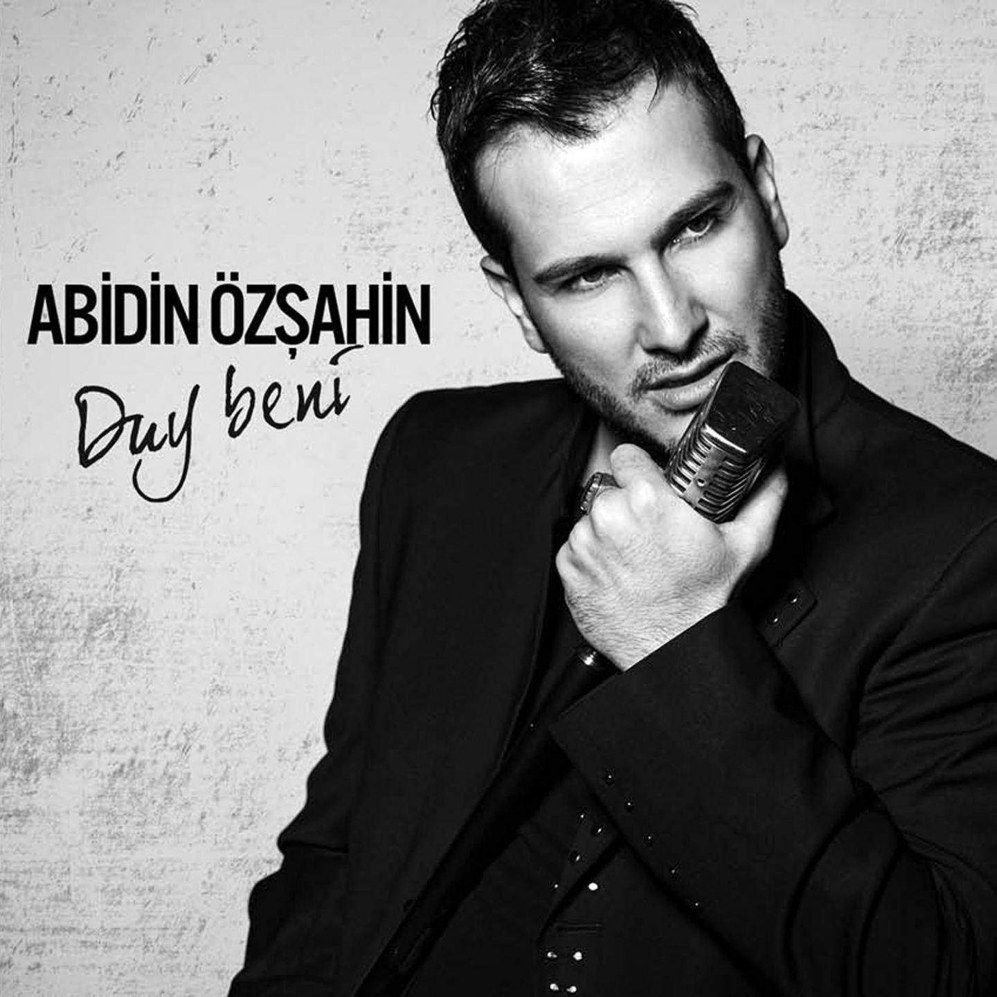 Abidin Özşahin - Kop Gel