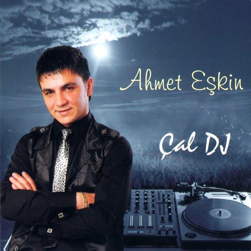 Постер альбома Çal DJ