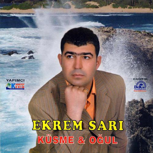 Ekrem Sarı - Bir Dost Yüzünden