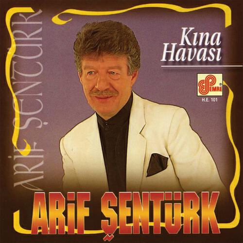 Arif Şentürk - Hamdi