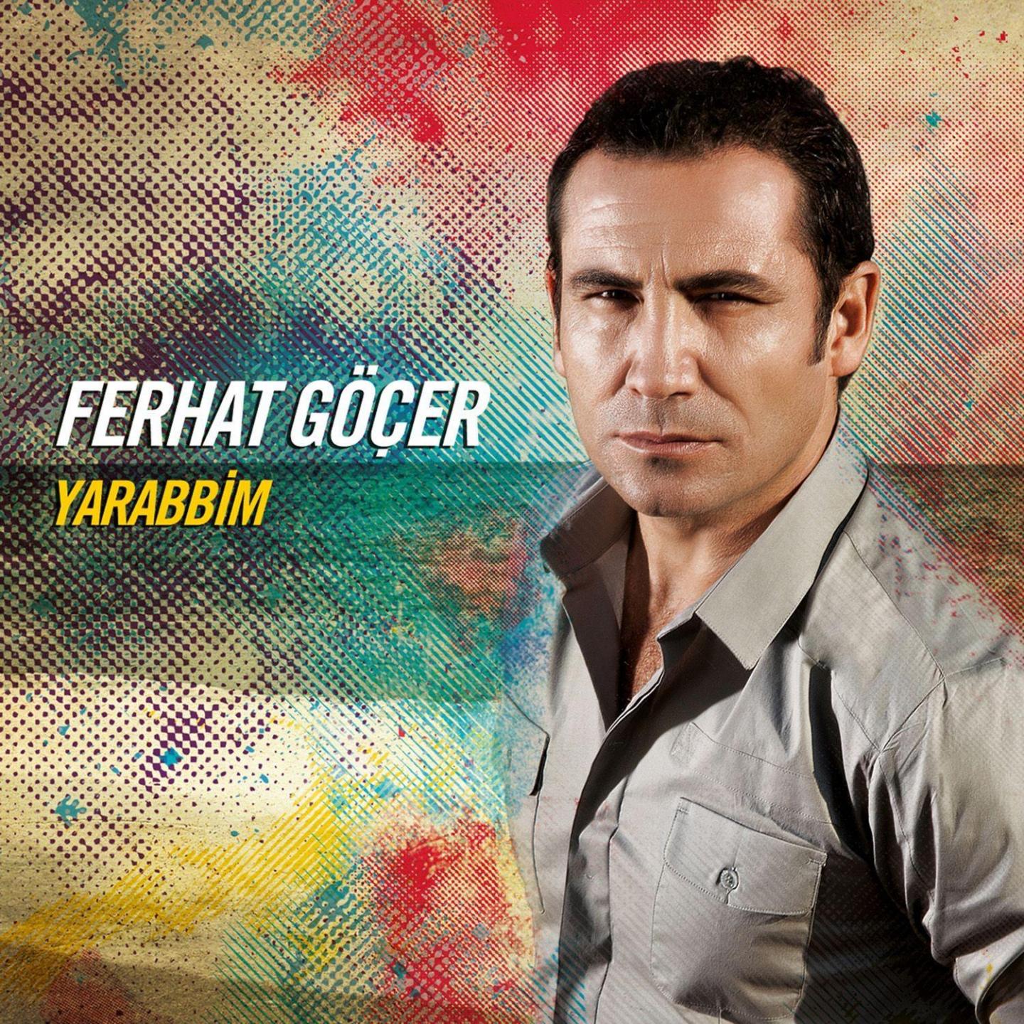 Постер альбома Yarabbim