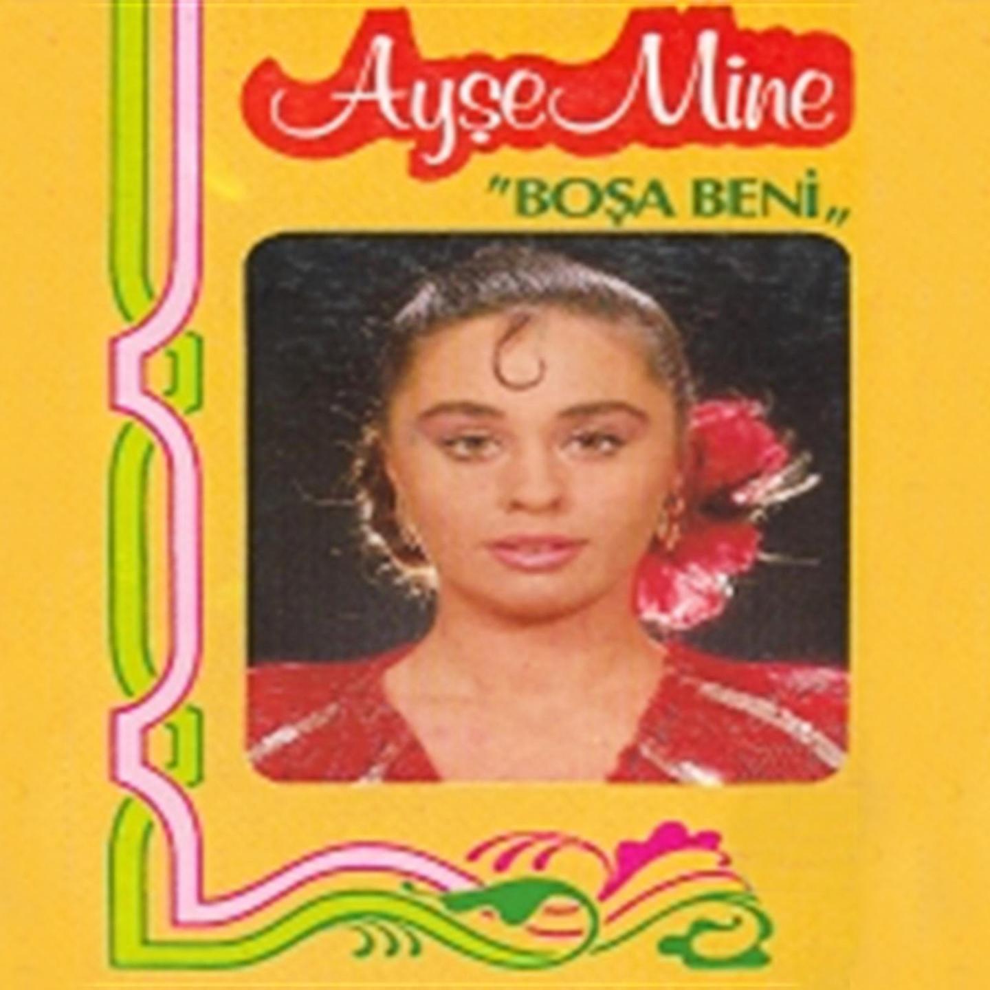 Постер альбома Boşa Beni
