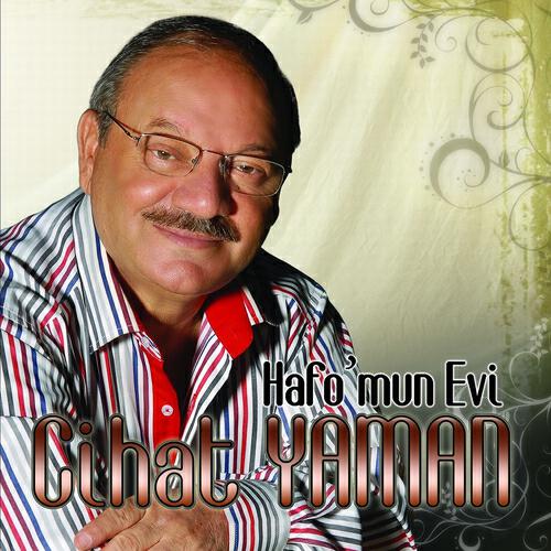 Cihat Yaman - Ah Anama