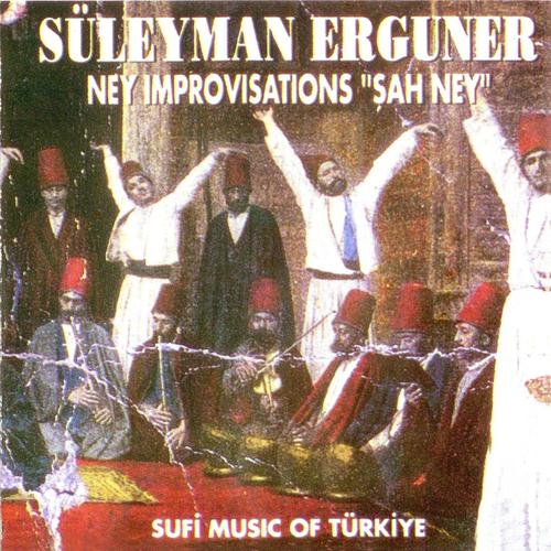 Постер альбома Şah Ney