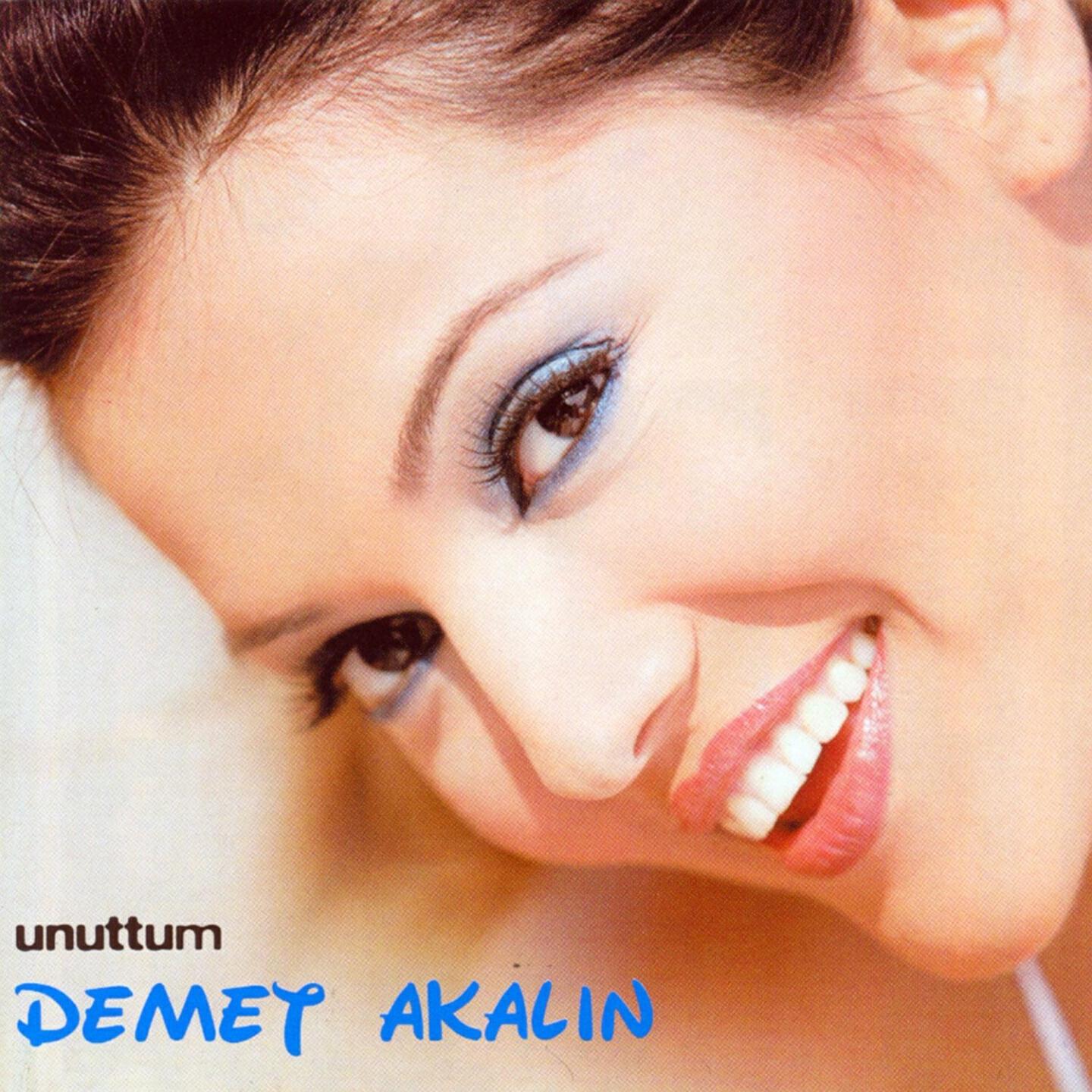 Demet Akalın - Sana Veda